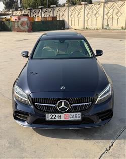 مێرسێدس بێنز C-Class